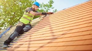 Best Green or Eco-Friendly Roofing Solutions  in Maryland City, MD