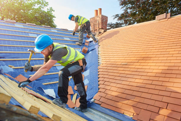 Best Roofing for New Construction  in Maryland City, MD